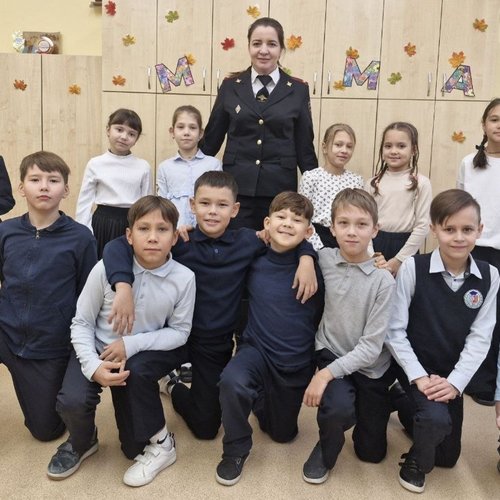 РАЗГОВОРЫ О ВАЖНОМ 24.11.2025