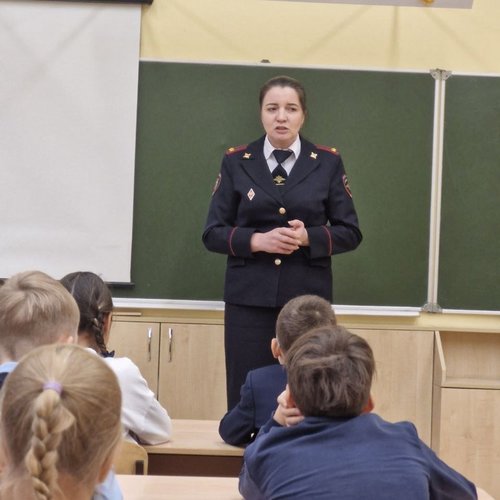 РАЗГОВОРЫ О ВАЖНОМ 24.11.2025