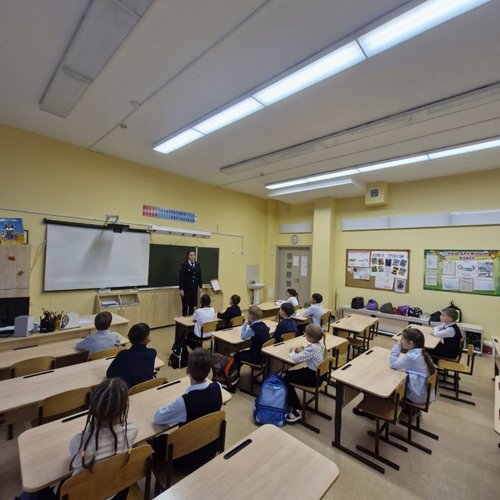 РАЗГОВОРЫ О ВАЖНОМ 24.11.2025