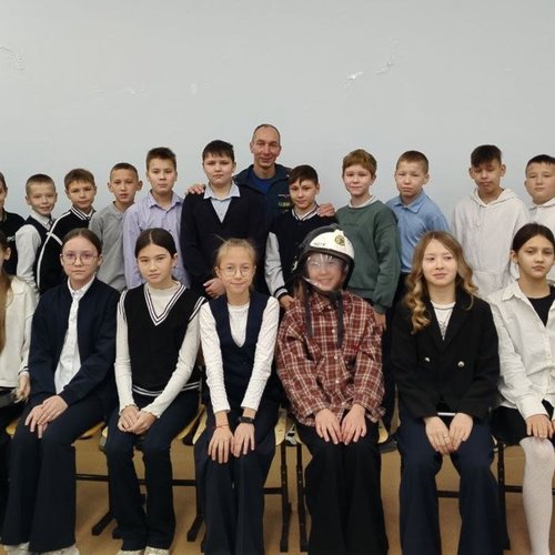 РАЗГОВОРЫ О ВАЖНОМ 24.11.2025