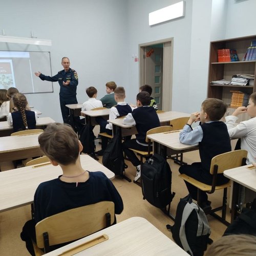 РАЗГОВОРЫ О ВАЖНОМ 24.11.2025