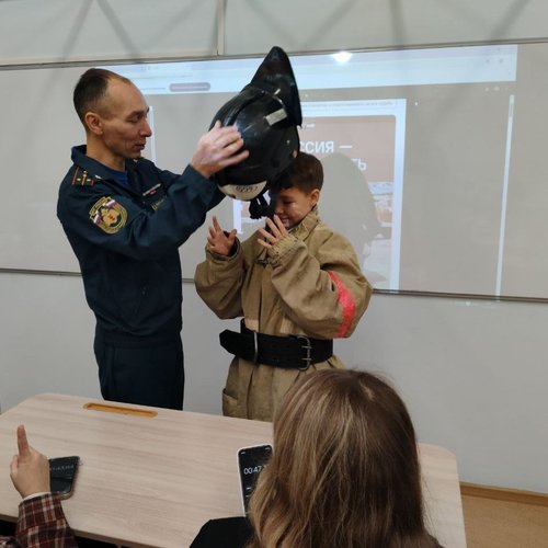 РАЗГОВОРЫ О ВАЖНОМ 24.11.2025