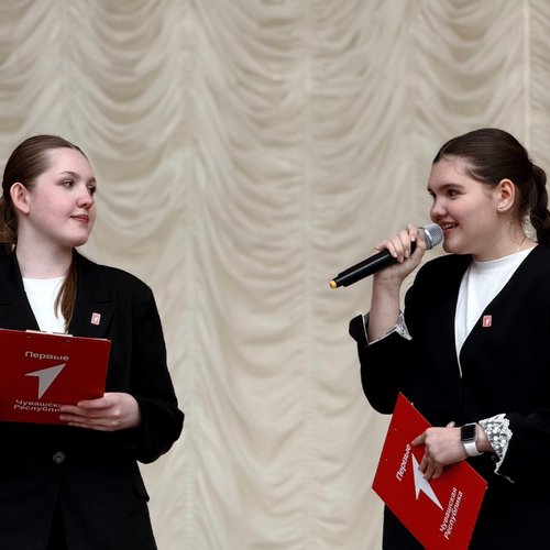 Конференция местного отделения: выборы, награды, вдохновение