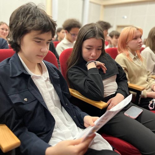 «Есть такая профессия – Родину защищать»