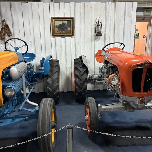 Музей по пятницам. 7Г класс