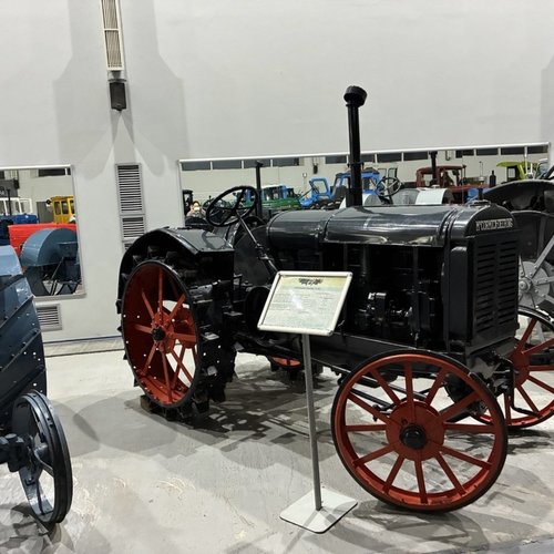 Музей по пятницам. 7Г класс