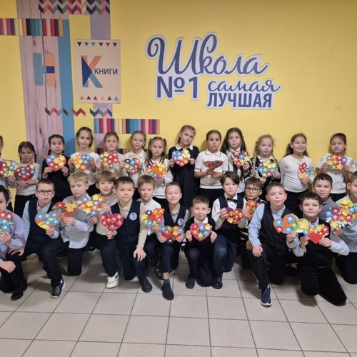 Мастер-классы "Подарок маме"