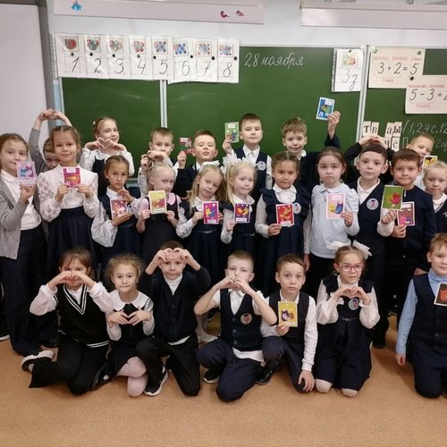 Мастер-классы "Подарок маме"