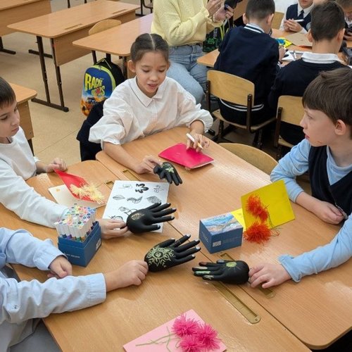 РАЗГОВОРЫ О ВАЖНОМ 01.12.2025