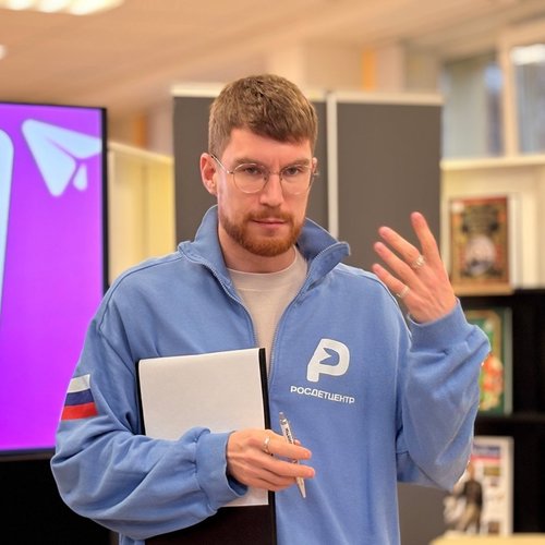 Стратегическая сессия по развитию проекта «НАВИГАТОРЫ ДЕТСТВА» собрала советников директоров по воспитанию.