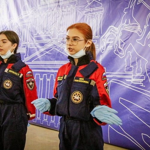  Наши активисты участники слёта подростков «Всегда Рядом»!