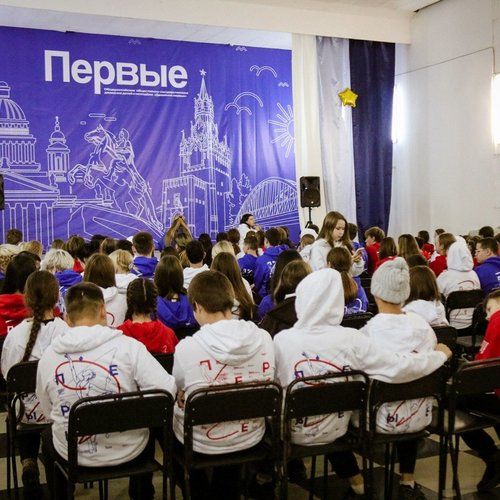  Наши активисты участники слёта подростков «Всегда Рядом»!