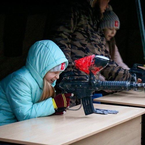  Наши активисты участники слёта подростков «Всегда Рядом»!