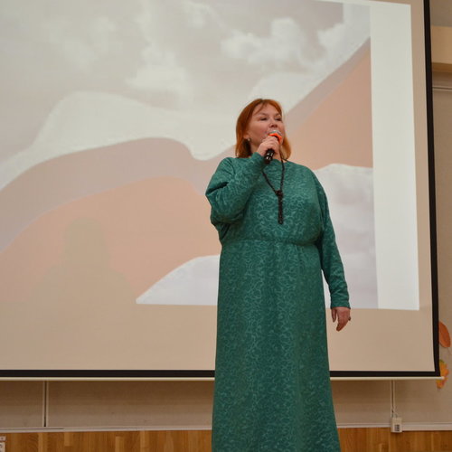 "Музыка в честь героев: Память и вдохновение".