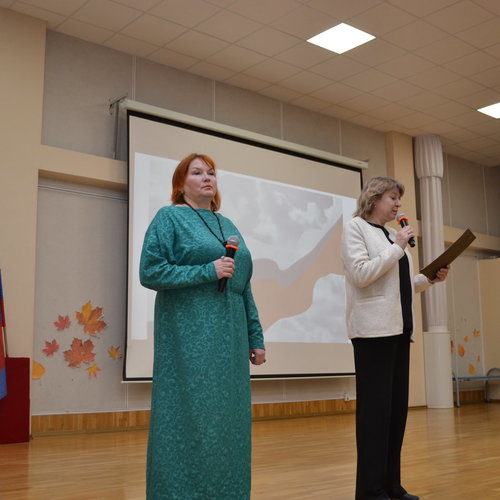 "Музыка в честь героев: Память и вдохновение".