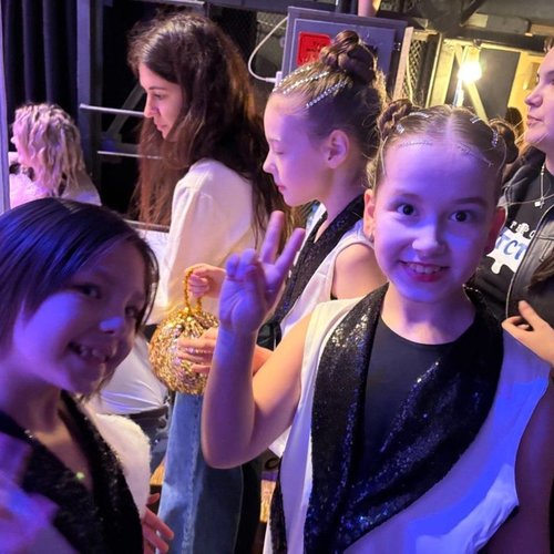 III Всероссийский конкурс-фестиваль детского и взрослого художественного творчества "Сила таланта"