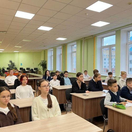 В рамках всероссийской акции «СТОП ВИЧ/СПИД» состоялась беседа с волонтерами-медиками Чувашской Республики.