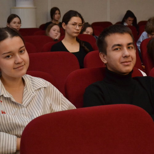 «Героям Отечества посвящается…»