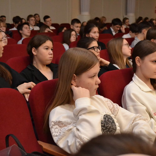 «Героям Отечества посвящается…»