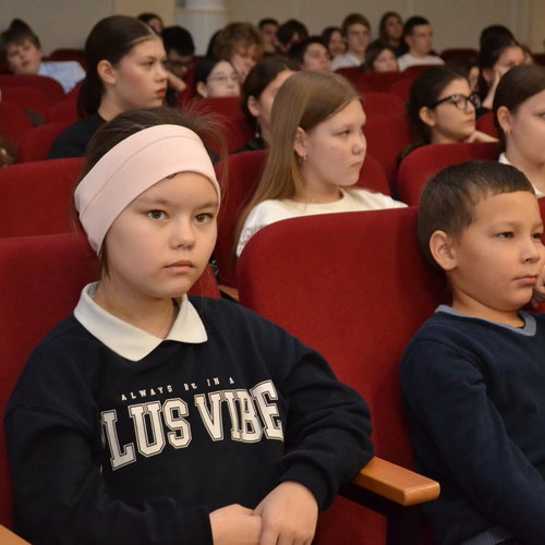 «Героям Отечества посвящается…»