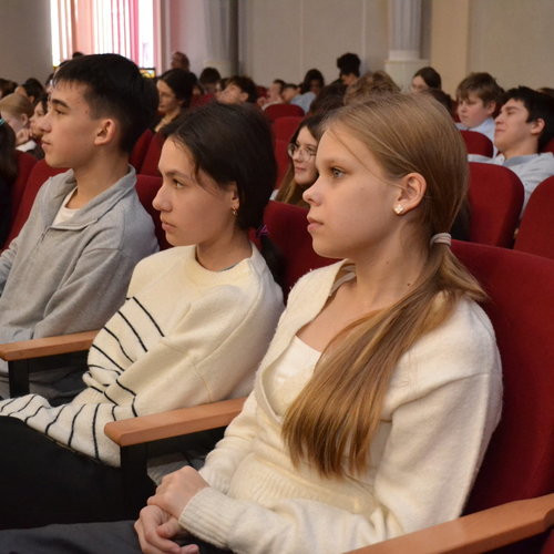 «Героям Отечества посвящается…»