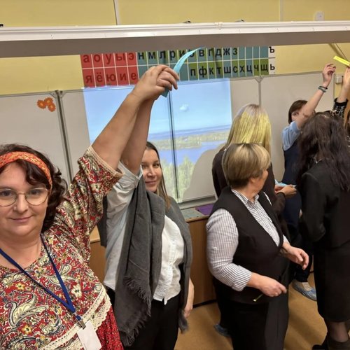 Городской семинар учителей начальных классов по теме «Духовно-нравственное развитие и воспитание учащихся в урочной и внеурочной деятельности средствами курса ОРКСЭ»