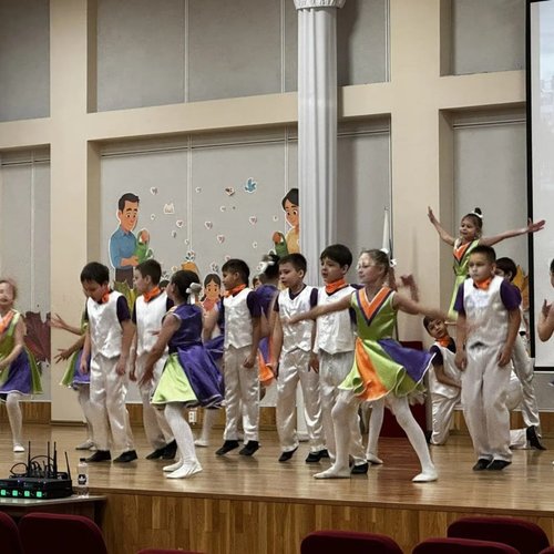 Городской семинар учителей начальных классов по теме «Духовно-нравственное развитие и воспитание учащихся в урочной и внеурочной деятельности средствами курса ОРКСЭ»