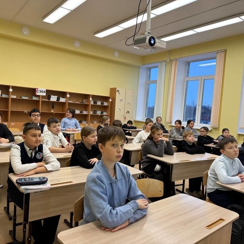 РАЗГОВОРЫ О ВАЖНОМ 15.12.2025 