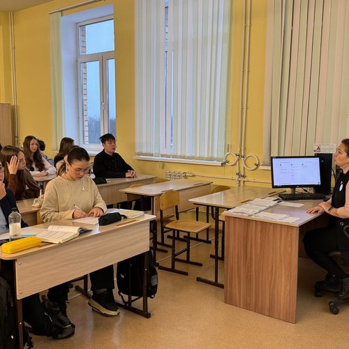 РАЗГОВОРЫ О ВАЖНОМ 15.12.2025 