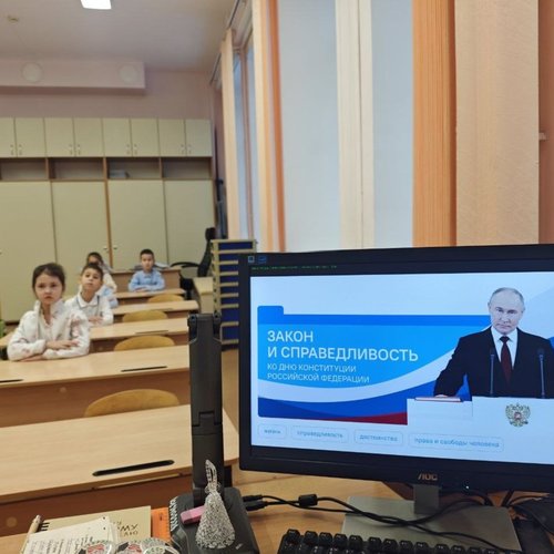 РАЗГОВОРЫ О ВАЖНОМ 15.12.2025 