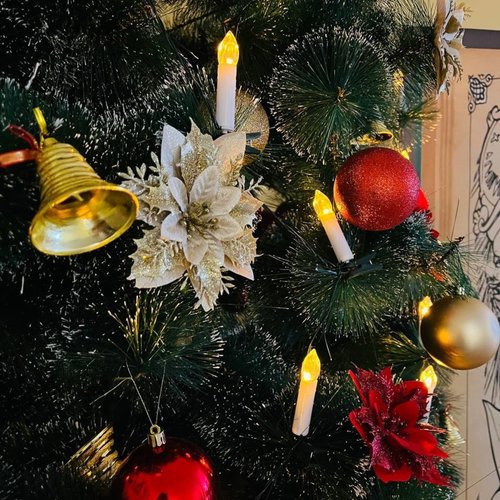 Новый год - 2026