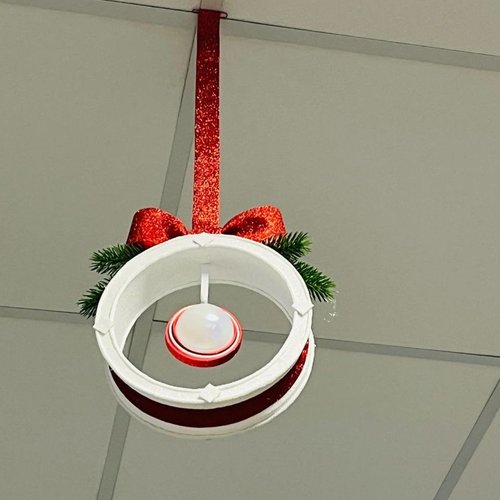 Новый год - 2026