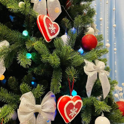 Новый год - 2026