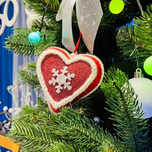 Новый год - 2026