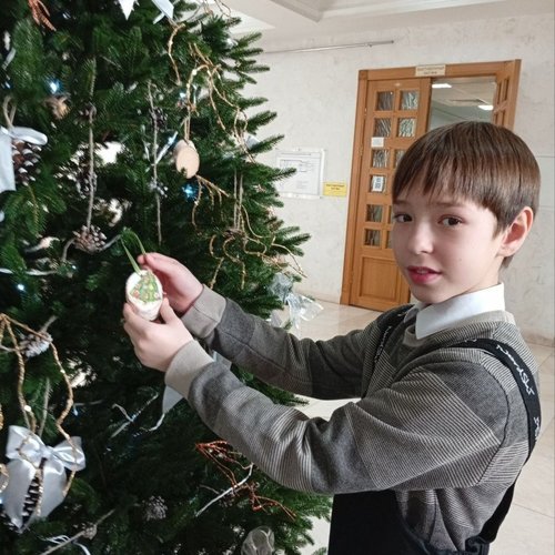 3Б на мастер-классе в Чувашском национальном музее