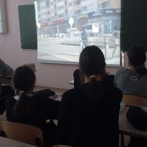 Единый урок "Семен Ислюков: личность, эпоха, наследие"