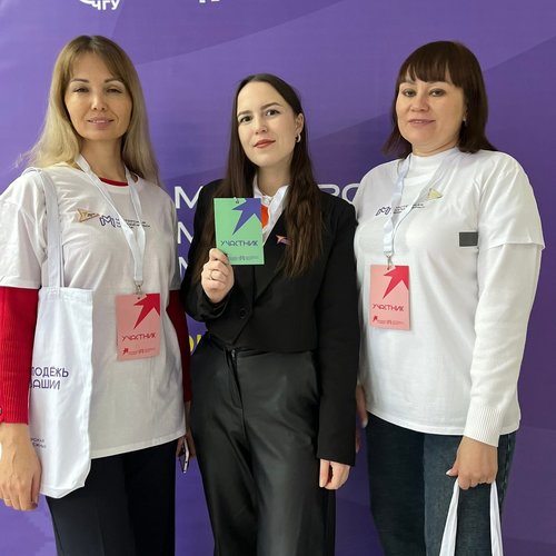 ВСЕМ МЕДИЙНЫЙ ПРИВЕТ!