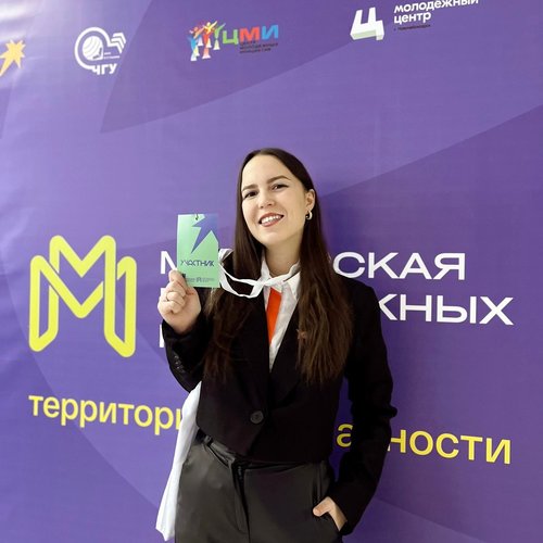 ВСЕМ МЕДИЙНЫЙ ПРИВЕТ!