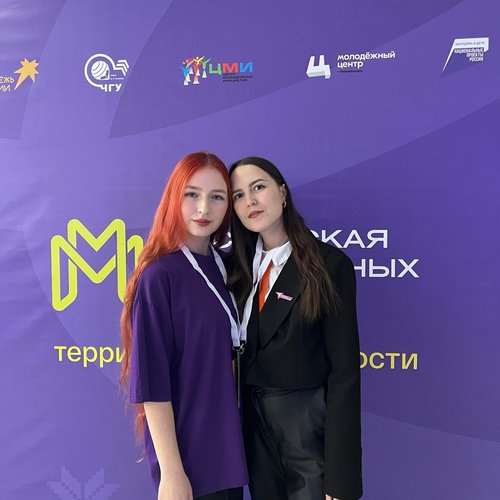 ВСЕМ МЕДИЙНЫЙ ПРИВЕТ!