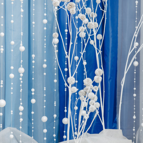 К Новому году готовы! 