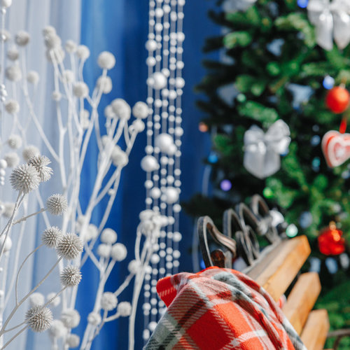 К Новому году готовы! 