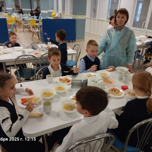 Родительский контроль на 18 декабря 2025