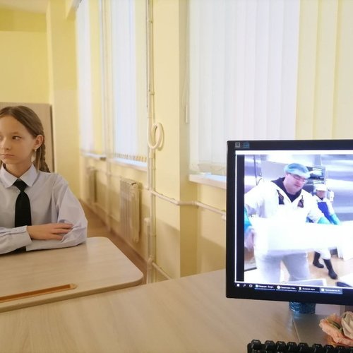 "Россия - мои горизонты". 18.12.2025