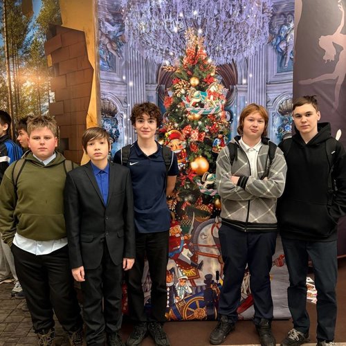 "Пушкинская карта" открывает мир балета