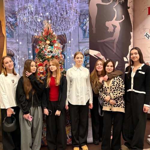 "Пушкинская карта" открывает мир балета