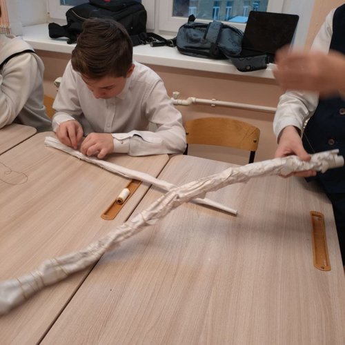 Новогодний венок - в каждый дом!