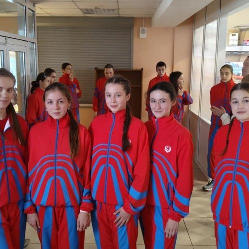 Завершаем 2025 год спортивными победами!