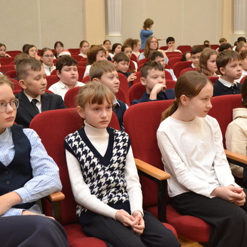 Вдохновляющий урок от лидера: путь к большим переменам