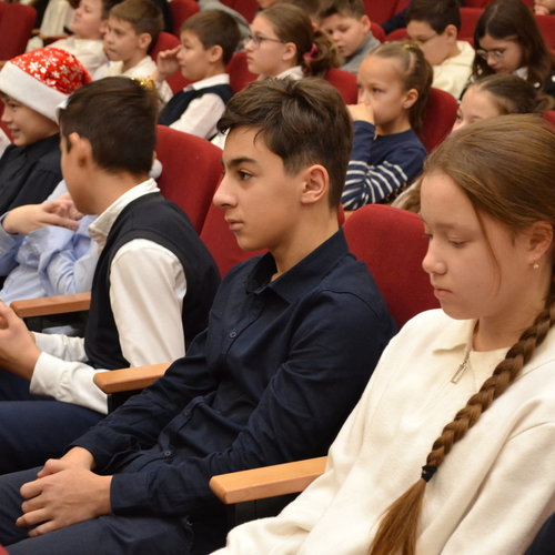 Вдохновляющий урок от лидера: путь к большим переменам