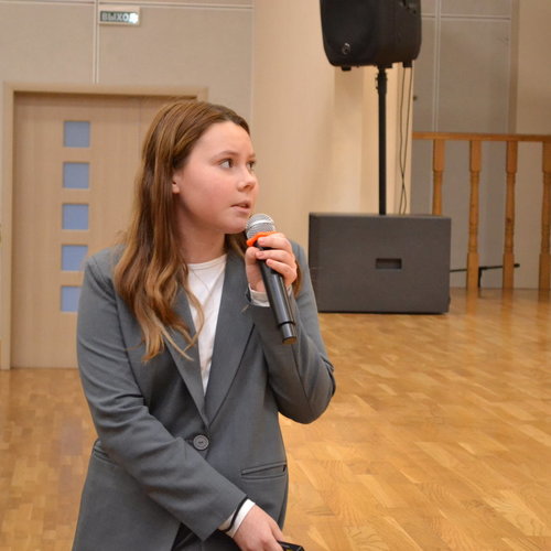 Вдохновляющий урок от лидера: путь к большим переменам